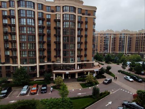 квартира по адресу Мартинова просп., 12
