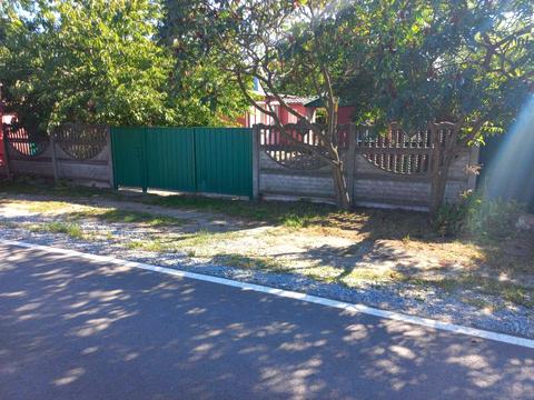 будинок за адресою с. Піщанка, Ценьральна