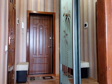 квартира по адресу Лопанская ул., 31