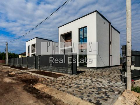 дом по адресу Київська