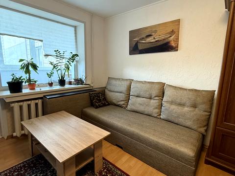 квартира за адресою Дмитра Багалія вул. (Пожарського), 8-А