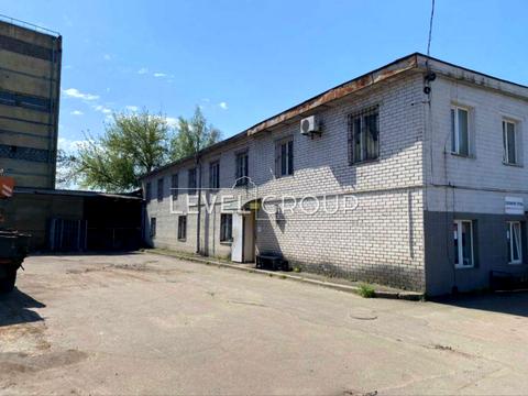 комерційна за адресою Святошинська вул., 23