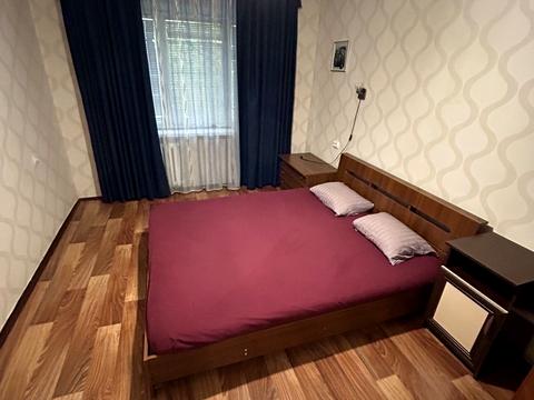 квартира за адресою Київ, Празька вул., 8