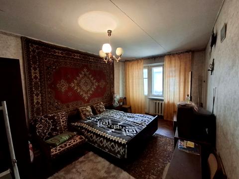 квартира по адресу Святослава Рихтера ул. (Щорса), 125