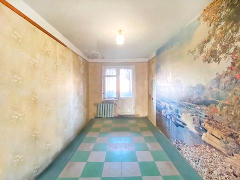 квартира по адресу Героев просп., 12