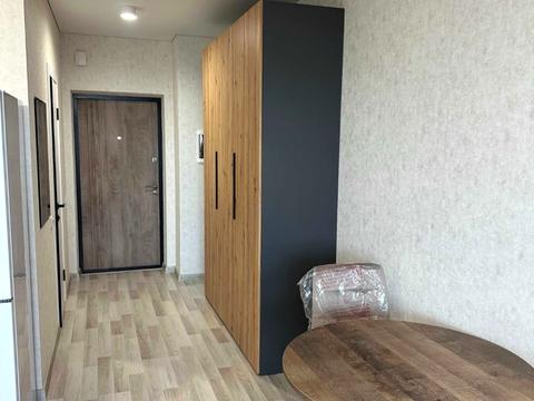 квартира по адресу Миколы Бажана просп., 17-А