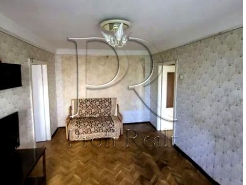 квартира по адресу Кубанской Украины ул. (Маршала Жукова), 33