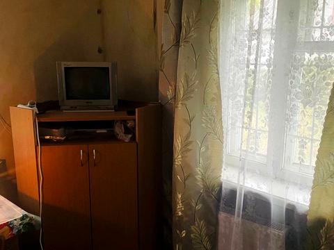 дом по адресу Яблоньская ул. (Кирова), 181