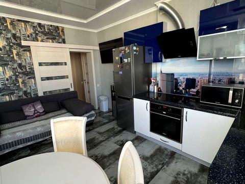 квартира за адресою Степана Рудницького вул. (Академіка Вільямса), 19/14