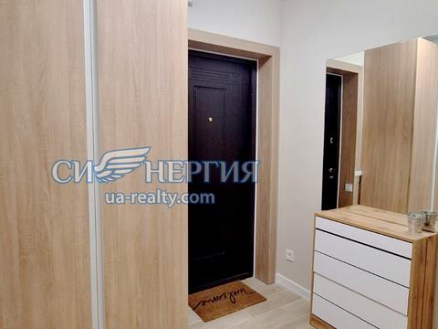 квартира за адресою Олександра Олеся вул., 2-В