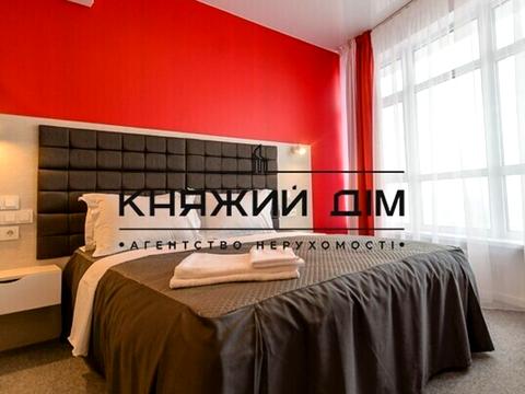 квартира за адресою Кловський узвіз, 7