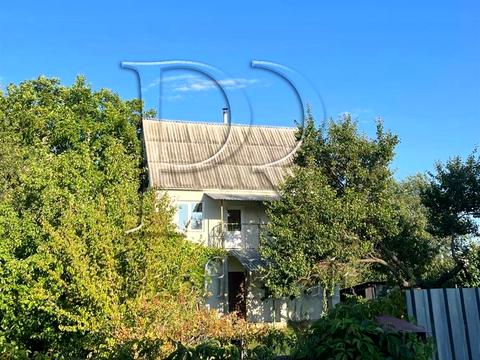 дом по адресу с. Залесье, Лінія 12 вулиця