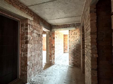 квартира за адресою Залізнична вул., 7м
