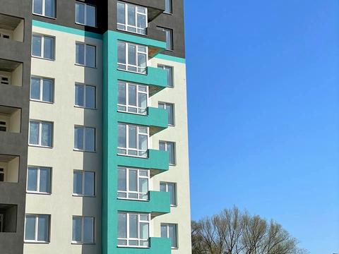 квартира по адресу Нижняя Береговая ул., 1Б