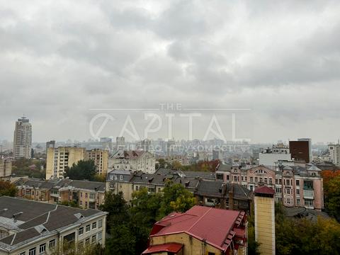 квартира за адресою Бульварно-Кудрявська вул. (Воровського), 15а