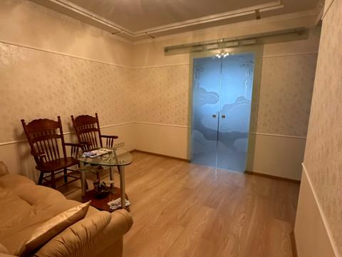 квартира по адресу Привокзальная ул., 8