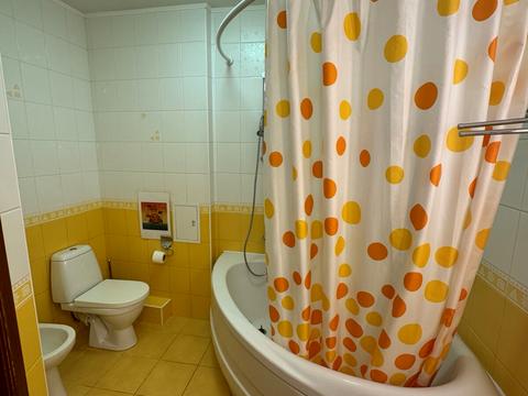 квартира за адресою Георгія Гонгадзе просп. (Радянської України), 7