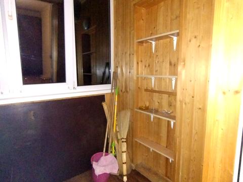 квартира по адресу Кубанской Украины ул. (Маршала Жукова), 47-А