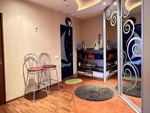 квартира за адресою Старокостянтинівське шосе, 26