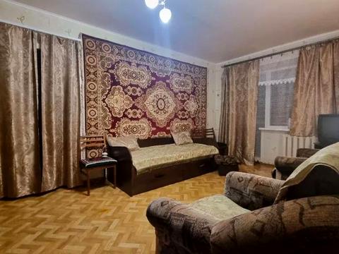 квартира за адресою Олександра Поля просп. (Кірова), 102-Г