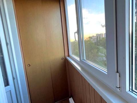 квартира по адресу Тобольская ул. (Тобольская), 46б