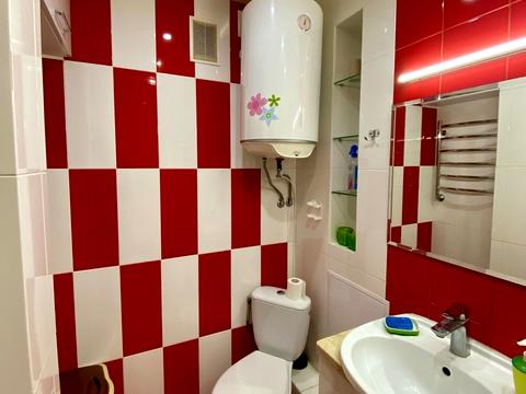 квартира по адресу Петропавловская ул., 76