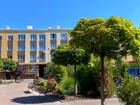 квартира за адресою Відпочинку вул., 2