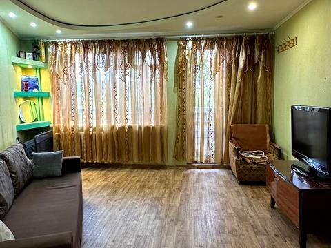 квартира по адресу Припортовая ул. (Героев Сталинграда), 44