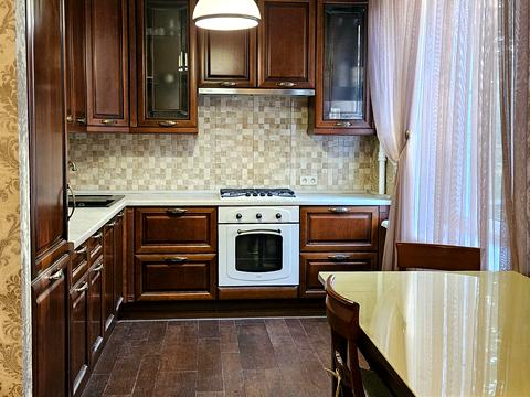 квартира за адресою Білоруська вул., 5