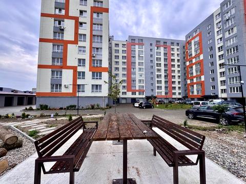 квартира по адресу Потічна, 1