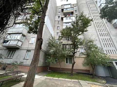 квартира за адресою Ростовська, 2