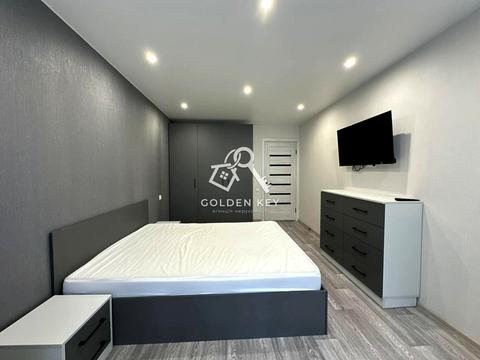 квартира за адресою пр-т. Миру, 52