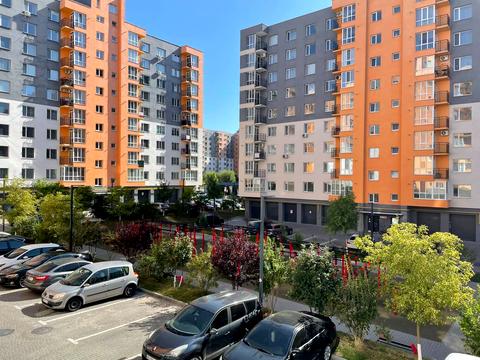 квартира по адресу Немировское шоссе, 94Ж