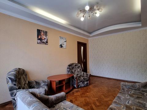 квартира за адресою Михайла Бойчука вул. (Кіквідзе), 13