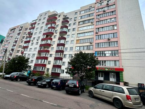 квартира за адресою Головатого вул., 76