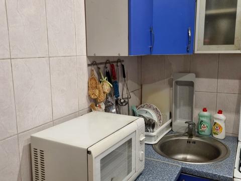 квартира по адресу Александра Поля просп. (Кірова), 92