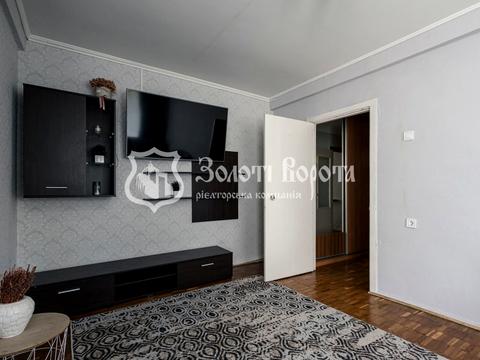 квартира за адресою Івана Микитенка вул., 15