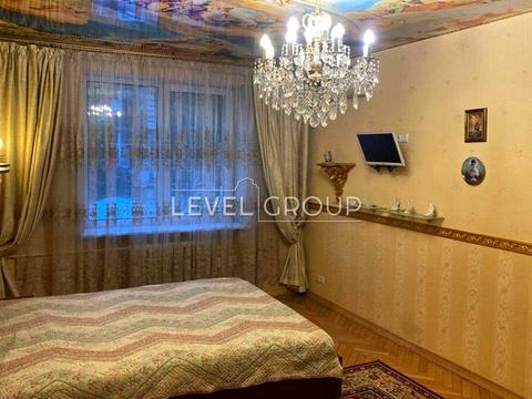 квартира за адресою Тарасівська вул., 22