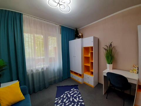 квартира за адресою Тетяни Яблонської вул., 1