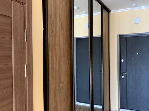 квартира за адресою Дніпровська набережна вул., 16-Г