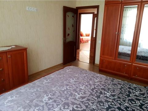 квартира за адресою Євгена Чикаленка вул., 59к