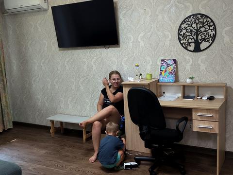 квартира по адресу Валерія Лобановського ул. (Челюскінців), 15/1