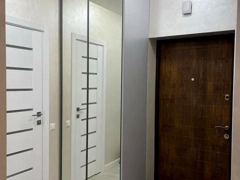 квартира за адресою Тараса Шевченка вул., 60/9