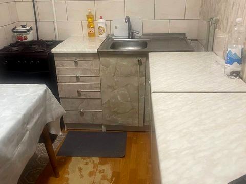 квартира по адресу Львовское шоссе, 14