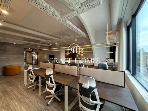 комерційна за адресою Бульварно-Кудрявська вул. (Воровського), 15