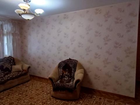 квартира по адресу Ицхака Рабина ул., 29