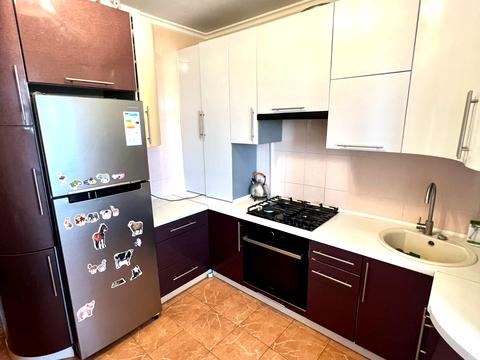 квартира за адресою Корольова вул., 15