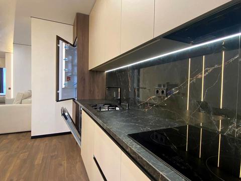 квартира за адресою Бельведерська вул., 32-Б