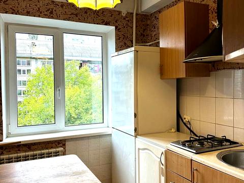 квартира по адресу Верховной Рады бульв., 12-А