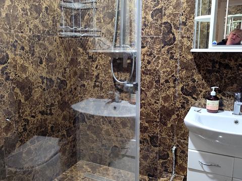 квартира по адресу Михаила Максимовича ул. (Трутенко Онуфрия), 26